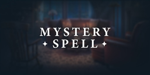 Lien vers Mystery Spell